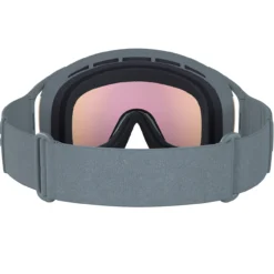 POC Zonula Clarity Pegasi Grey/spektris Orange