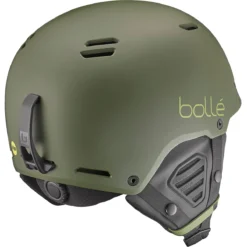 Bolle Mute Mips Camo Matte