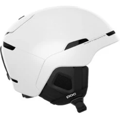 POC Obex Mips Hydrogen White