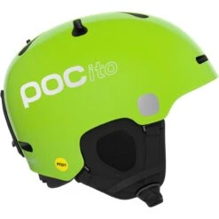 POCito Fornix Mips Fluorescent Lime