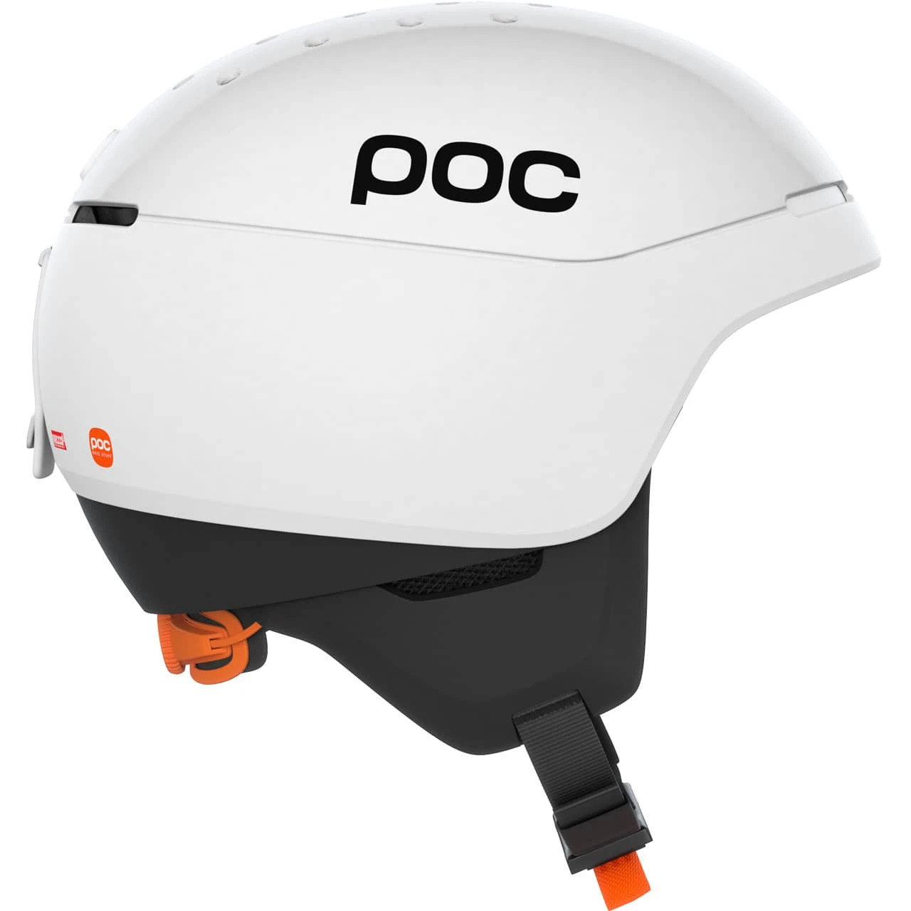 POC Meninx RS Mips Hydrogen White