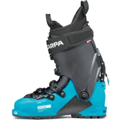 Scarpa 4-Quattro XT Ocean Blue