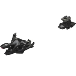 Marker Alpinist 10 Long Travel Black