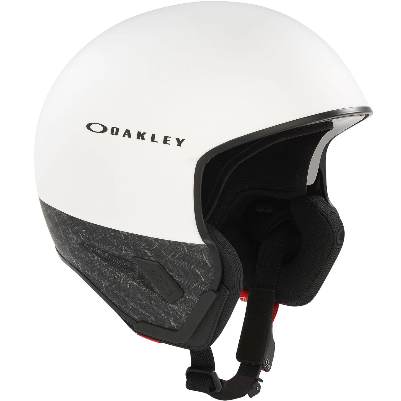 Oakley ARC5 Pro White