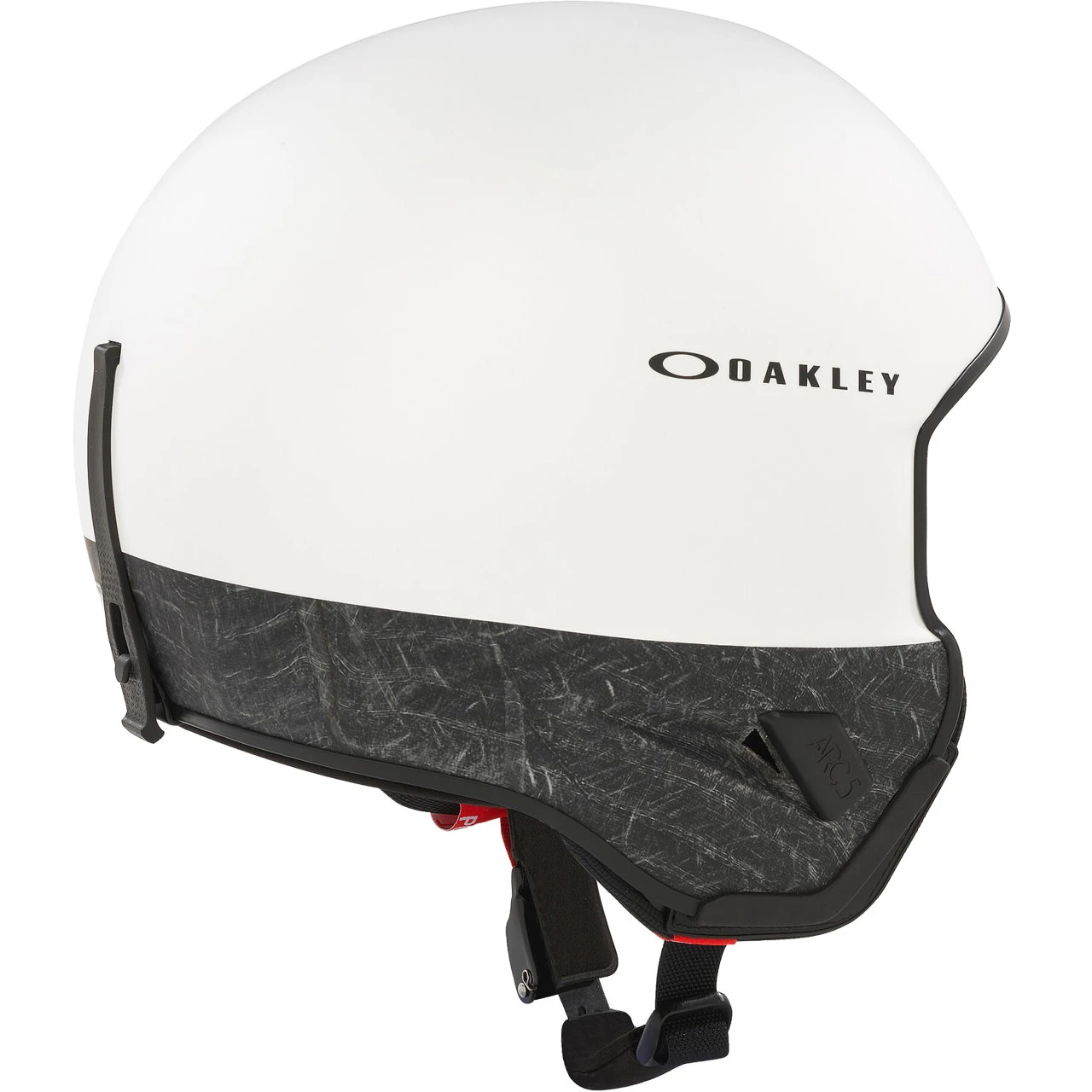 Oakley ARC5 Pro White - Image 2