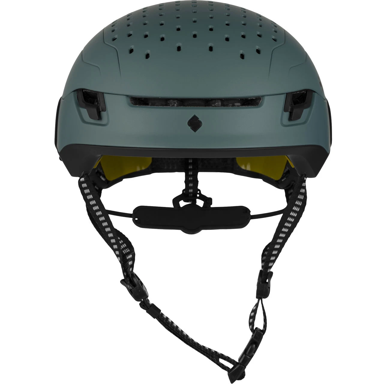 Sweet Protection Sweet Ascender MIPS Matte Sea Metallic - Image 2