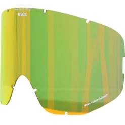 Uvex Athletic ESS Replacement Lens SL Orange-green