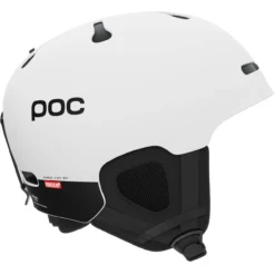 POC Auric Cut BC Mips Hydrogen White Matt