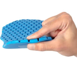 Shred Flexi Back Protector Naked