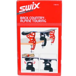 Swix T149-70 Backcountry Ski Holder 3-piece
