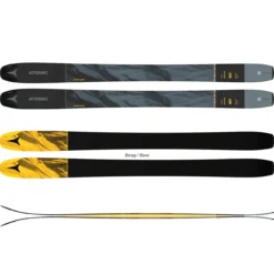 Atomic Backland 107 (2022/23)