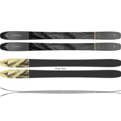 Atomic Backland 117 (2022/23)