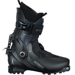 Atomic Backland Pro UL Black/dark Blue