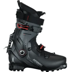Atomic Backland Sport Black/grey