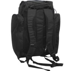 Rascasse Backpack RACE 55L Black