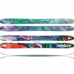 Atomic Bent Chetler 120 (2022/23)