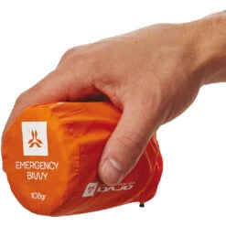 ARVA Bivvy Emergency