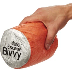 ARVA Bivvy Escape Zip