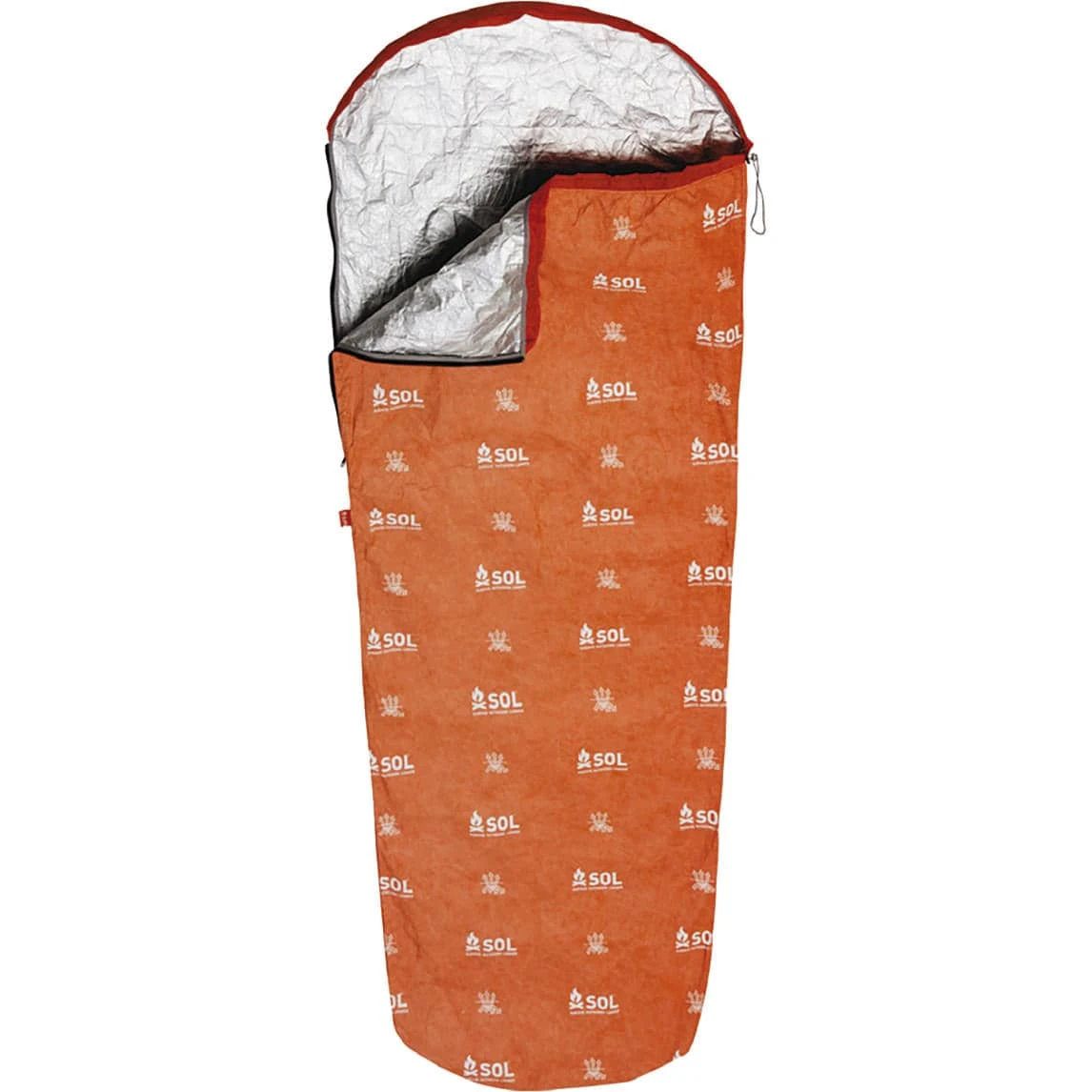 ARVA Bivvy Escape Zip - Image 2