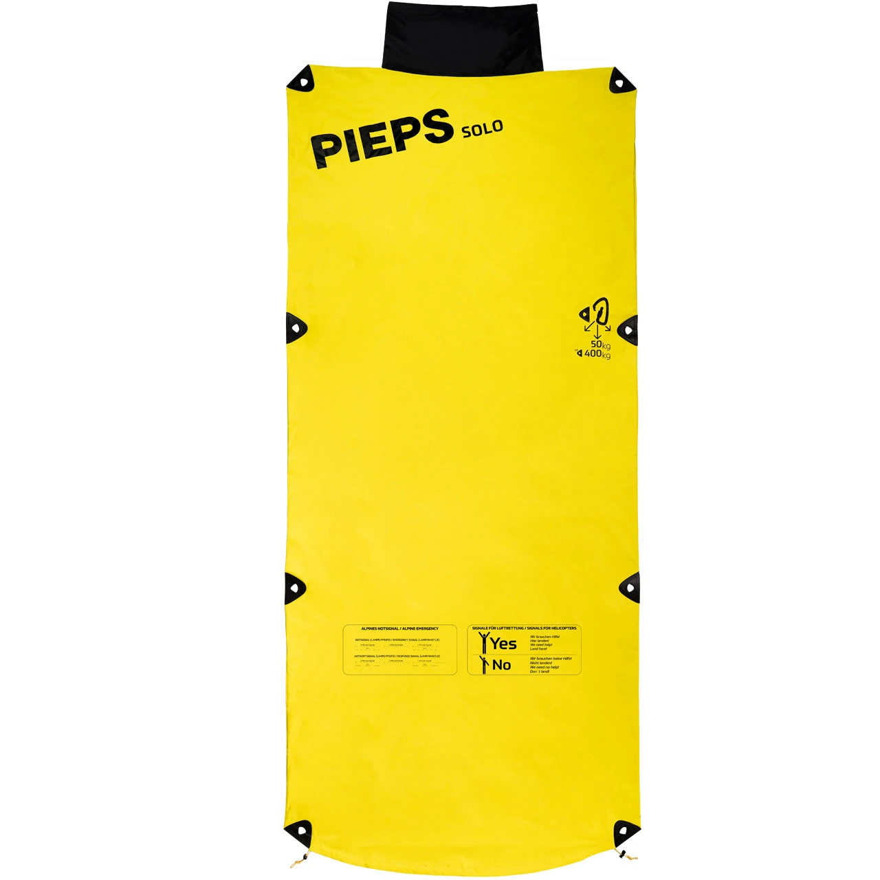 PIEPS BIVY Bag Solo