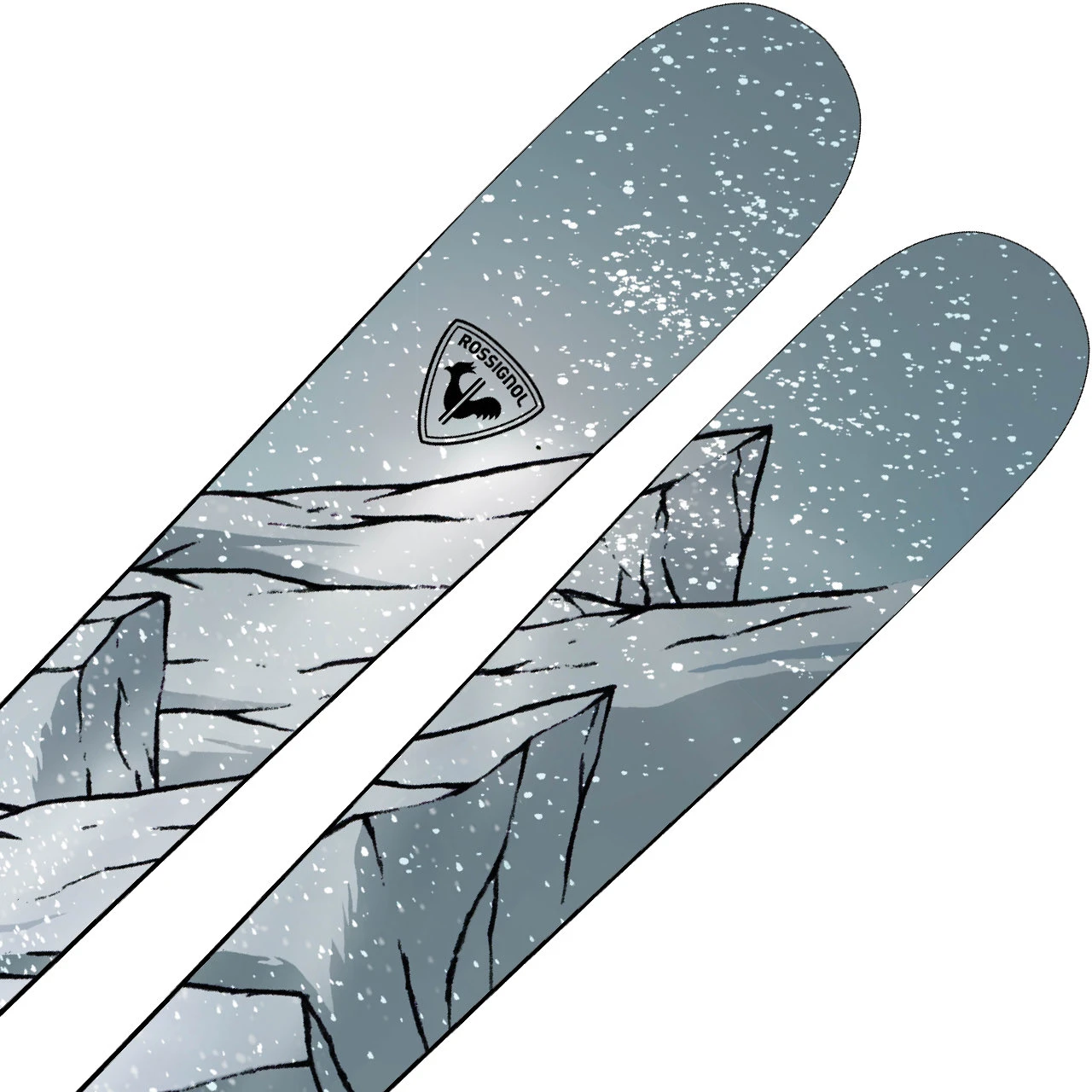 Rossignol Blackops 92 (2022/23) - Image 2