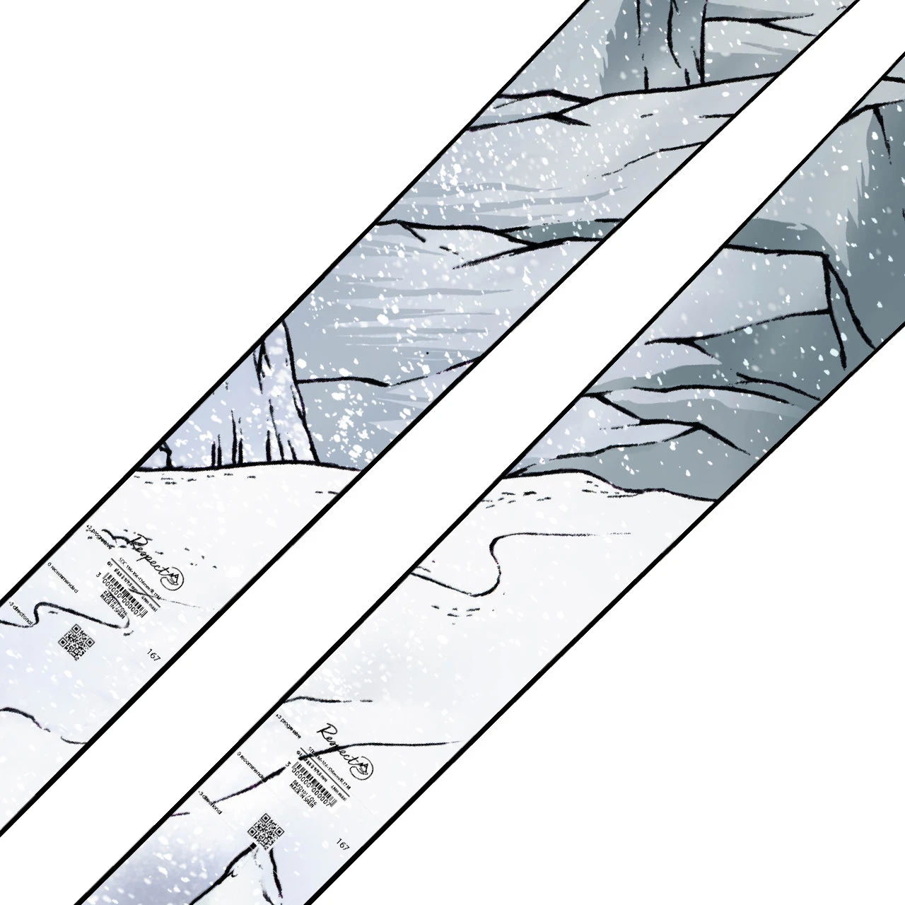 Rossignol Blackops 92 (2022/23) - Image 3