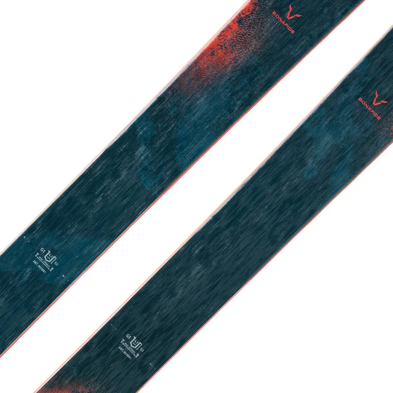 Blizzard Bonafide 97 (2022/23) - Image 3