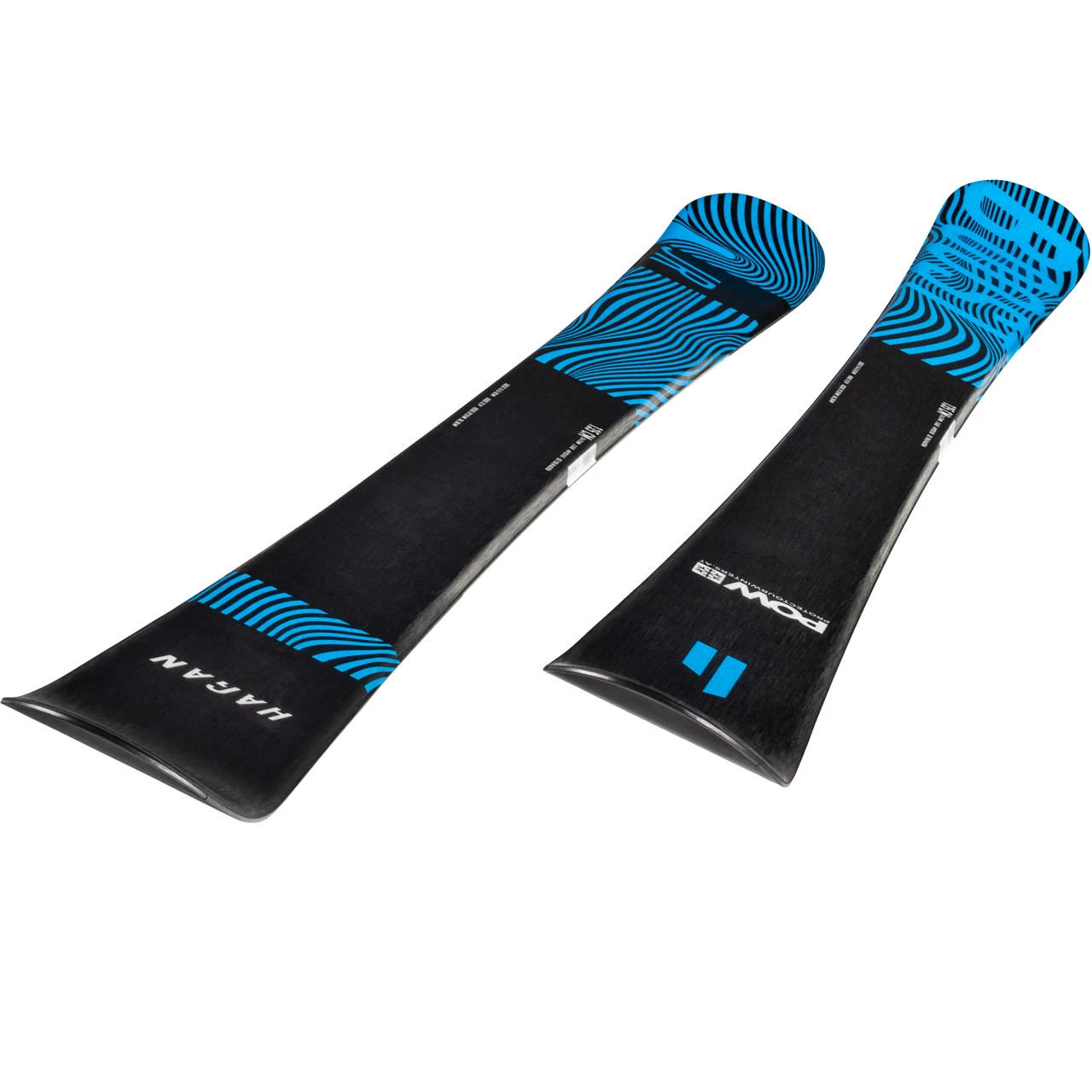 Hagan Boost Jr POW Incl. Climbing Skin (2022/23) - Image 3