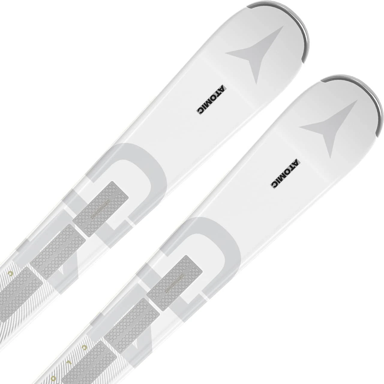 Atomic Cloud C14 Revoshock S (2022/23) - Set Incl. Bindung - Image 2