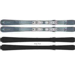 Atomic Cloud Q11 (2022/23) - Set Incl. Bindung