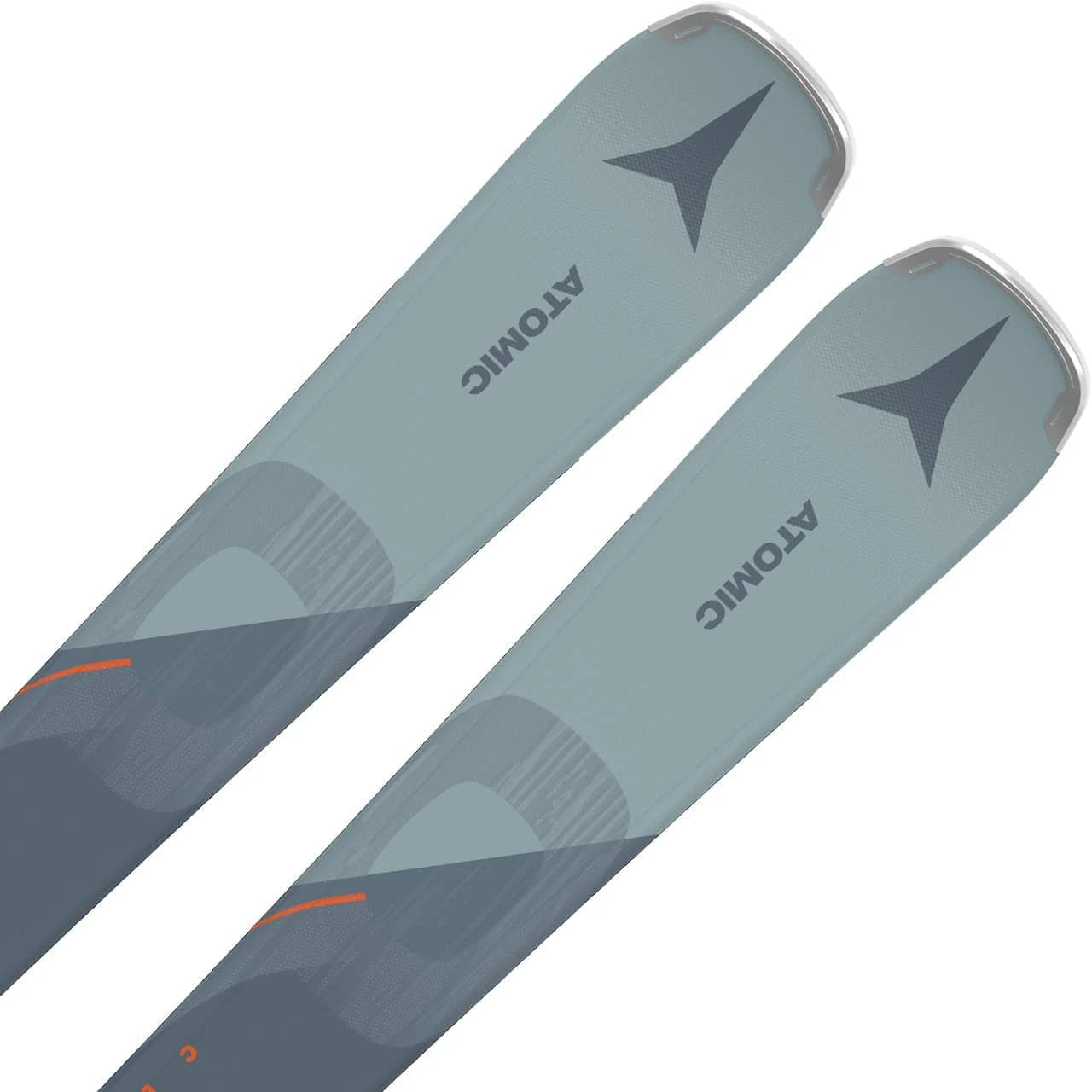 Atomic Cloud Q8 (2022/23) - Set Incl. Bindung - Image 2