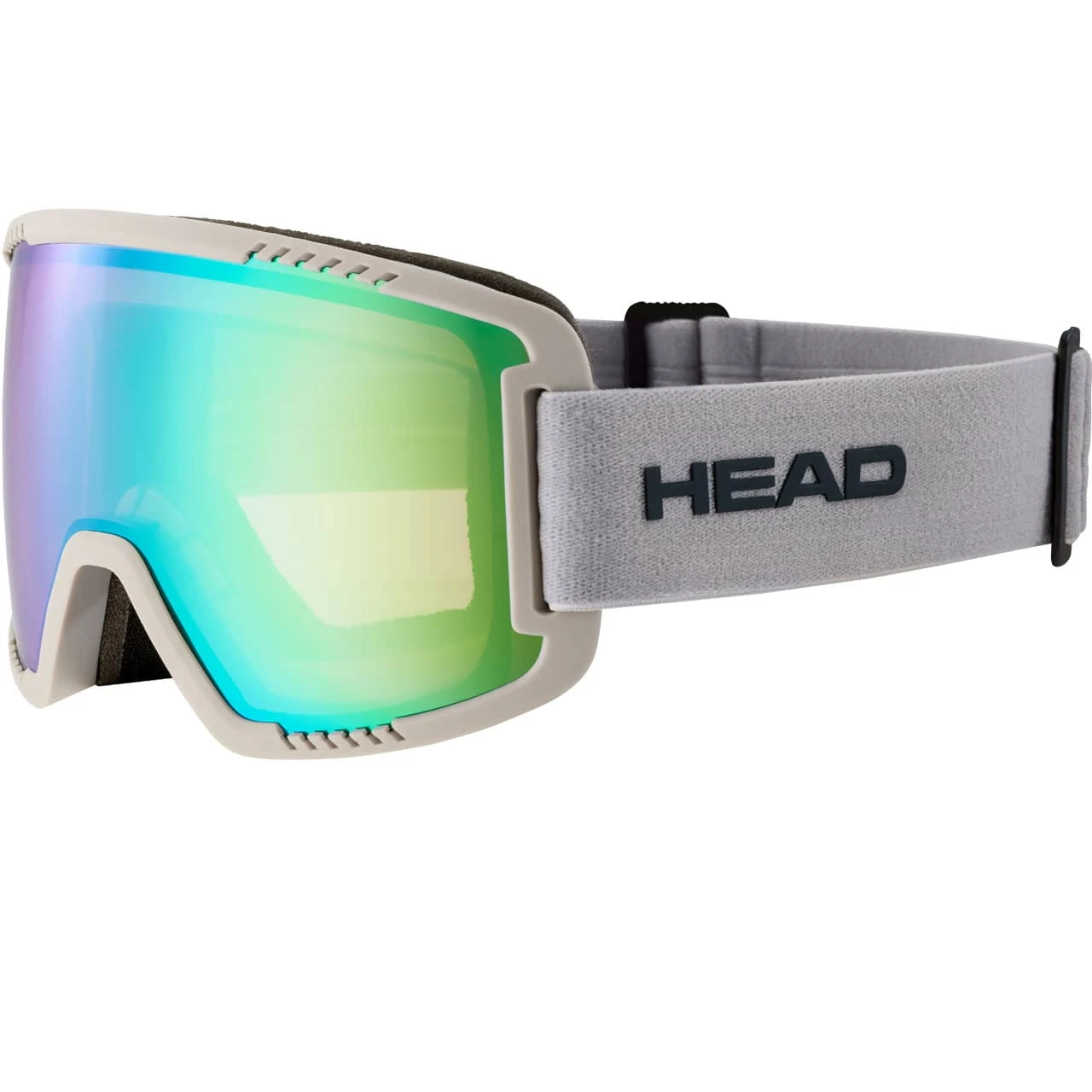 Head Contex Green/grey