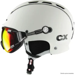 Casco CX-3 Icecube Desert