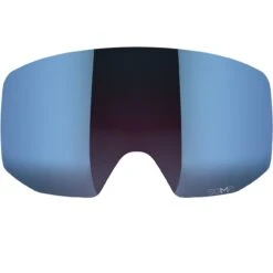 Salomon Driver Pro Sigma Sky Blue Spare Visor