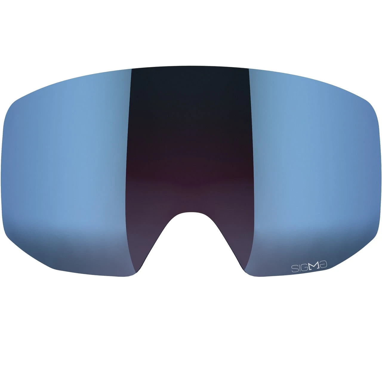 Salomon Driver Pro Sigma Sky Blue Spare Visor