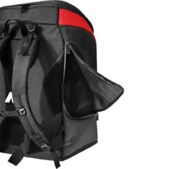 Nordica Dobermann Gear Pack Race XL JR 60L Black/red