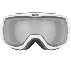 Uvex Downhill 2100 VPX White