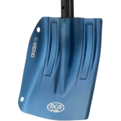 BCA Dozer 1T Shovel Blue
