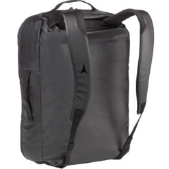 Atomic Duffle Bag 40L Black