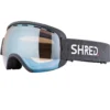Shred Exemplify Grey CBL Sky Mirror