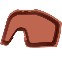 Oakley Fall Line L Spare Lens / Prizm Garnet