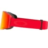 Oakley Fall Line M Matte Redline / Prizm Tourch Iridium