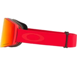Oakley Fall Line M Matte Redline / Prizm Tourch Iridium