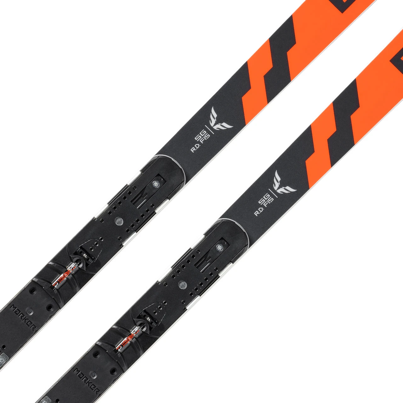 Blizzard Firebird SG U16/U14 R.D. (2022/23) - Image 3