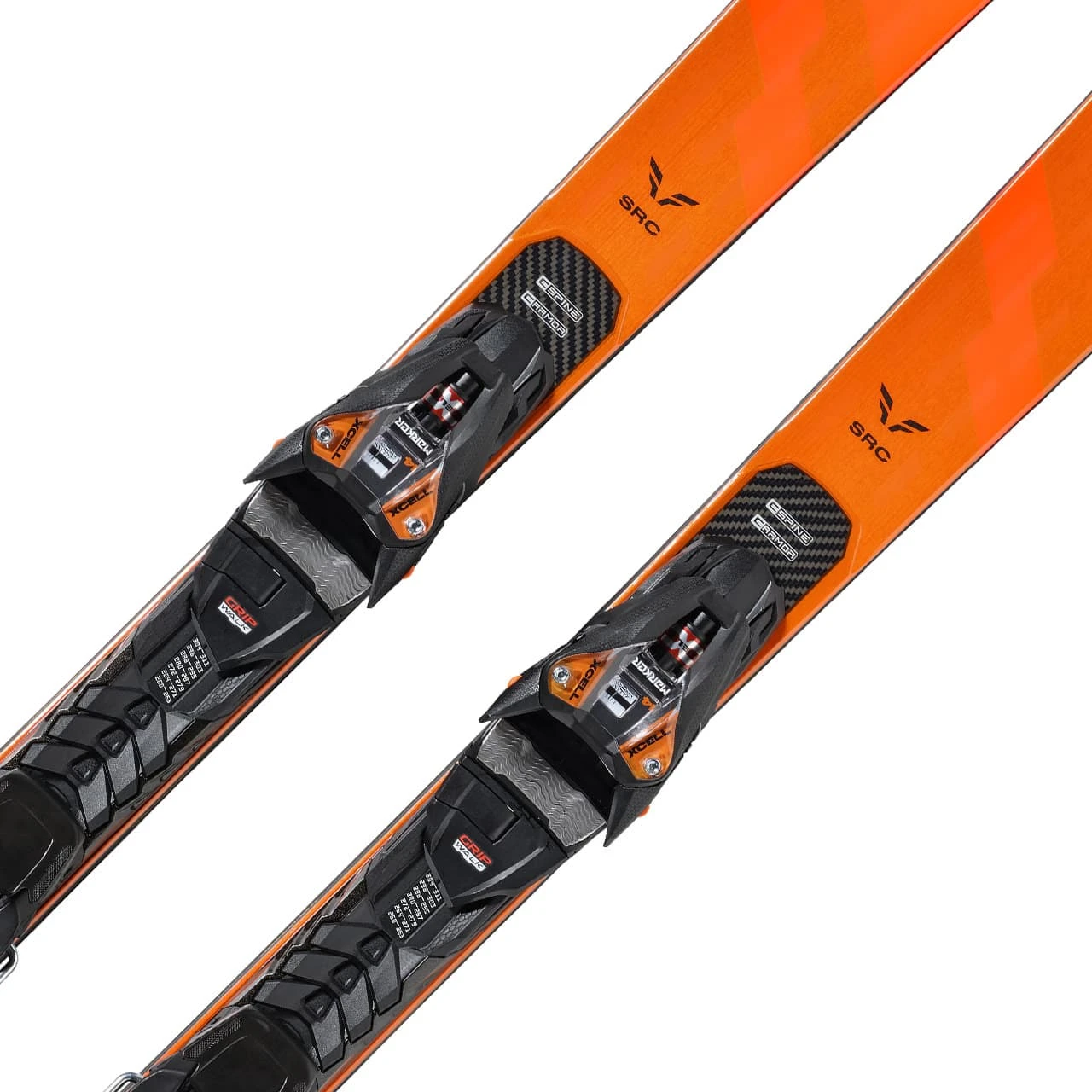 Blizzard Firebird SRC (2022/23) - Set Incl. Bindings - Image 3