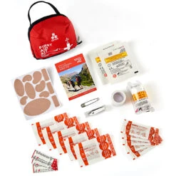 ARVA First Aid Kit Lite Explorer