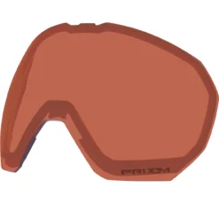 Oakley Flight Path L Spare Lens / Prizm Garnet