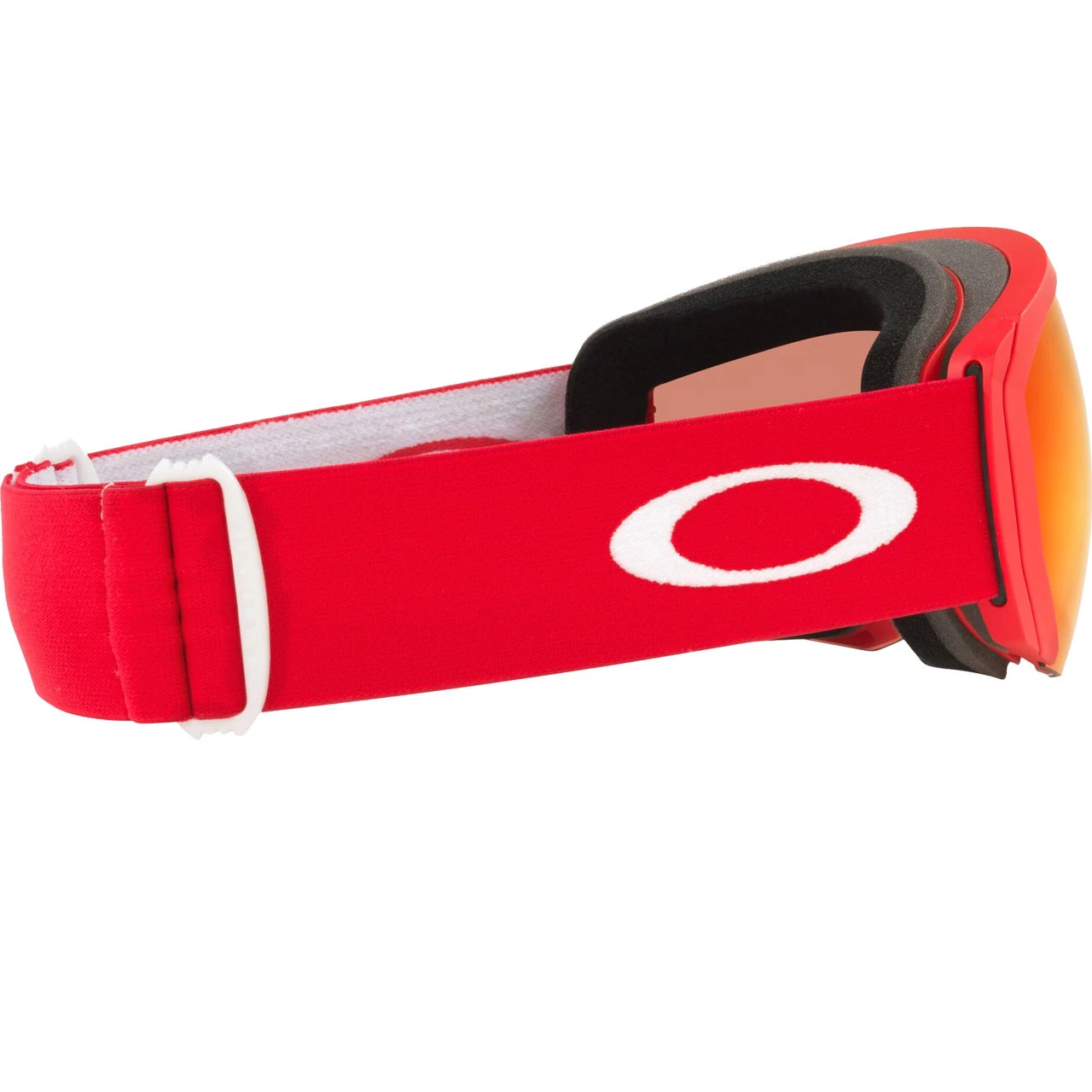 Oakley Flight Path L Matte Redline / Prizm Tourch Iridium - Image 2