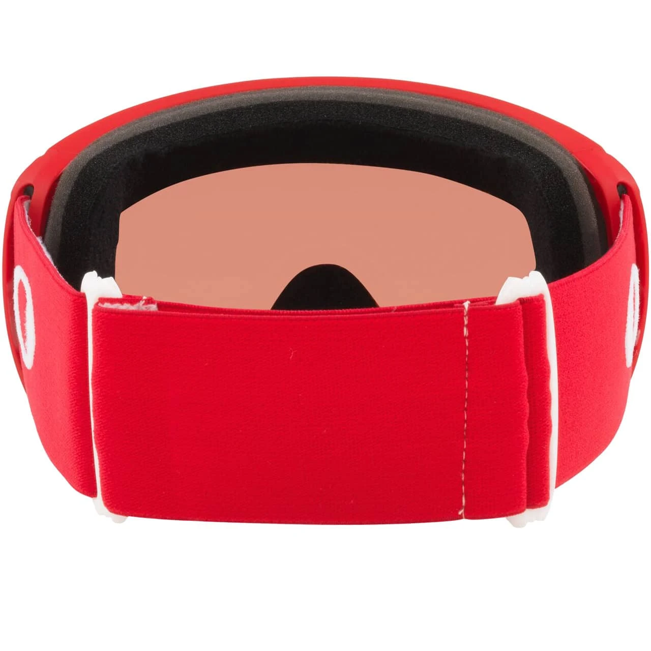 Oakley Flight Path L Matte Redline / Prizm Tourch Iridium - Image 3