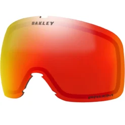 Oakley Flight Tracker L Spare Lens / Prizm Torch Iridium